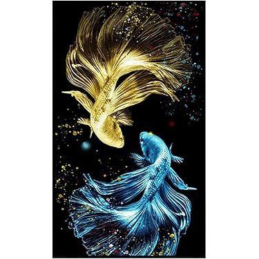 Amazon.co.jp ほしい物ランキング: ダイヤモンド塗装キット